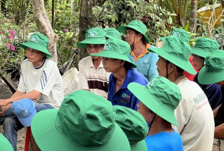 Dịch vụ "Hội thảo, Hội nhập Nông dân" của Quốc tế Việt Nhật Cần Thơ không chỉ là buổi trao đổi kỹ thuật, mà còn là cầu nối giúp bà con nông dân tiếp cận công nghệ mới và mở rộng cơ hội thị trường.