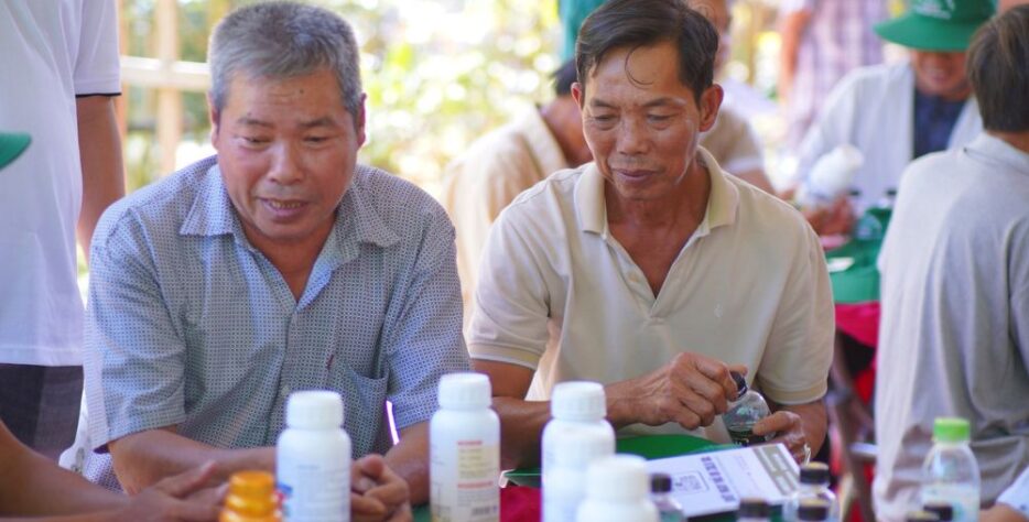 Việt Nhật Cần Thơ cung cấp các chế phẩm vi sinh và dinh dưỡng hữu cơ tiên tiến. Sứ mệnh của chúng tôi là thay đổi phương thức canh tác truyền thống bằng việc đưa ra một giải pháp an toàn, thân thiện để đạt được năng suất bền vững.
