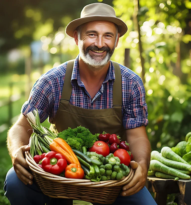 Giám đốc chính của công ty Việt Nhật Cần Thơ