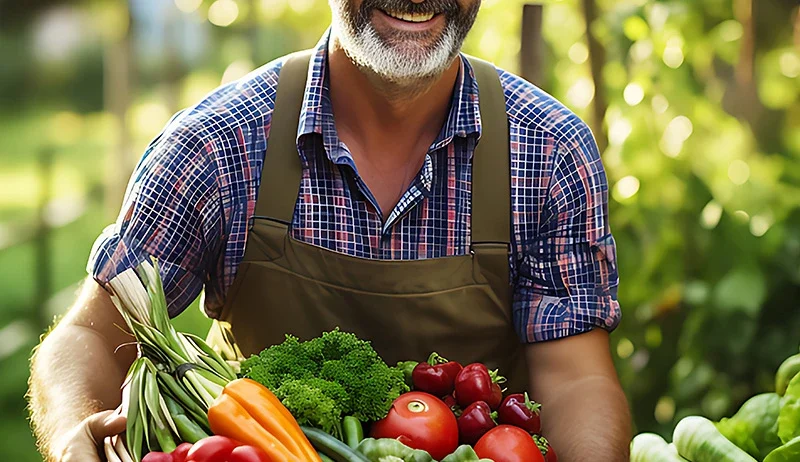 Giám đốc chính của công ty Việt Nhật Cần Thơ