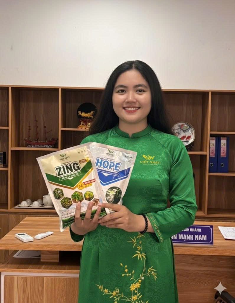 Giới Thiệu